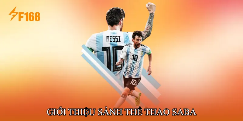 Giới thiệu Sảnh Thể Thao SABA Giới thiệu Sảnh Thể Thao SABA