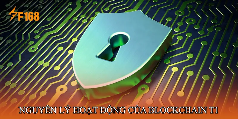 Nguyên Lý Hoạt Động Của Blockchain T1