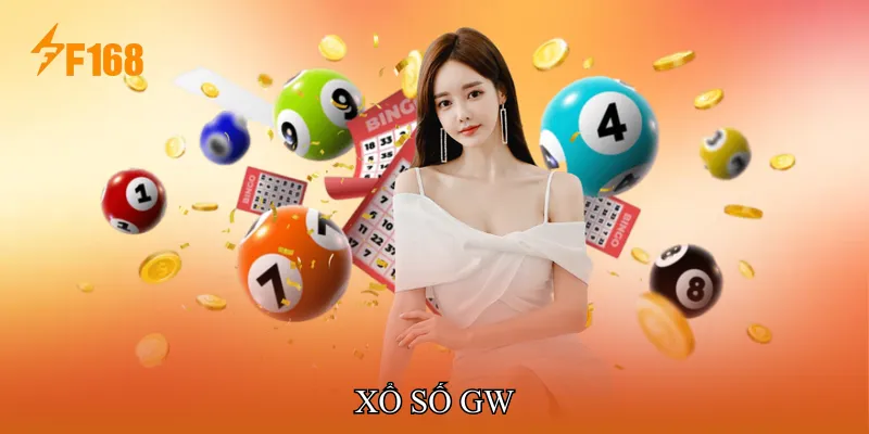 Xổ Số GW Tỷ Lệ Trúng Cao, Hình Thức Đa Dạng Thu Hút