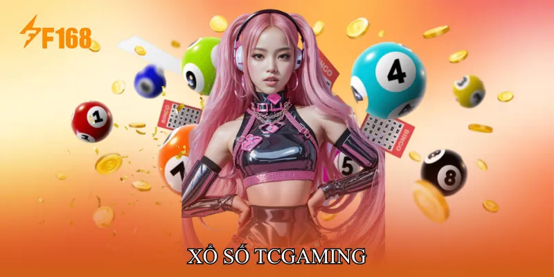Xổ Số TCGaming Mang Đến Cơ Hội Trúng Thưởng Lớn Hàng Ngày